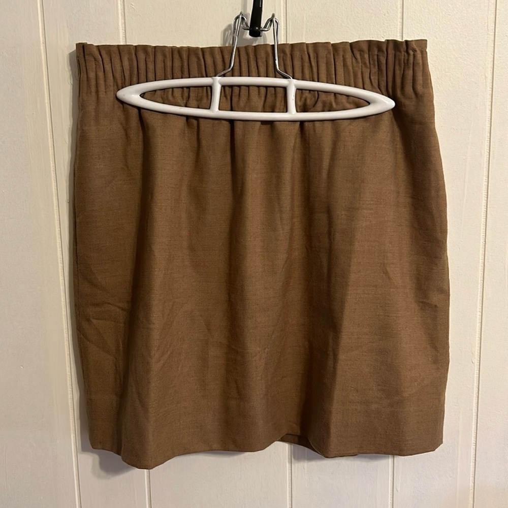 J Crew Skirt